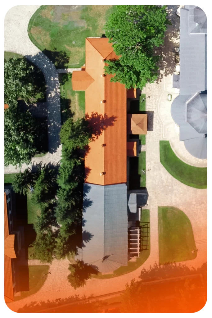 Construcción de Tejados en Asturias Comunidades de Vecinos Chalets Casas