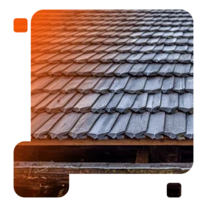 construcción tejado pizarra natural Asturias